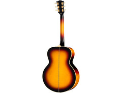 Epiphone 1957 SJ-200 Reissue Acoustic-electric Guitar image 4