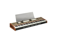 Dexibell Classico L4 76-key Digital Organ image 2