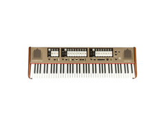 Dexibell Classico L4 76-key Digital Organ image 4