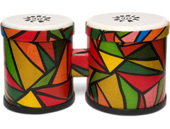 LP World Beat Bongos image 2