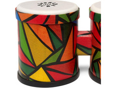 LP World Beat Bongos image 4