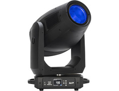 Elation Fuze Max Profile 800-watt Full-spectrum RGBMA LED Framing Fixture image 2
