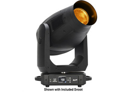Elation Fuze Max Profile 800-watt Full-spectrum RGBMA LED Framing Fixture image 4