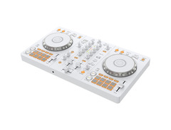 Pioneer DJ DDJ-FLX4 2-deck rekordbox and Serato DJ Controller image 2