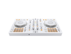 Pioneer DJ DDJ-FLX4 2-deck rekordbox and Serato DJ Controller image 3
