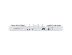 Pioneer DJ DDJ-FLX4 2-deck rekordbox and Serato DJ Controller image 4