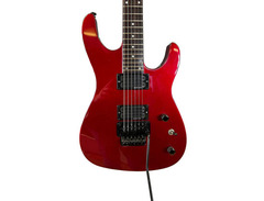 Kramer Baretta FR 404 image 4