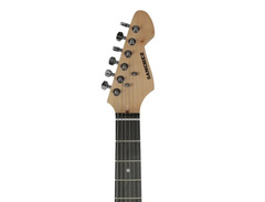 Sanchez Guitars K-EG 1-S Stratocaster image 3