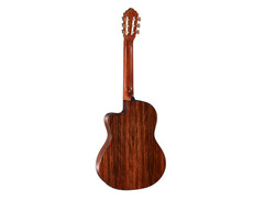 Cort Classic AC160CFTL Electric-Acoustic Guitar image 2