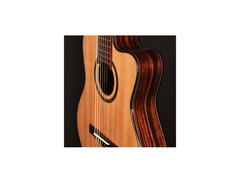 Cort Classic AC160CFTL Electric-Acoustic Guitar image 4
