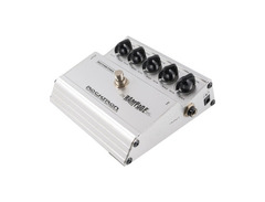 Rocktron Rampage Distortion Pedal image 3