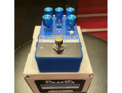 PastFx PX65 Stereo Chorus image 3
