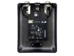 Fuzzlord Effects MF-4 Fuzz image 2