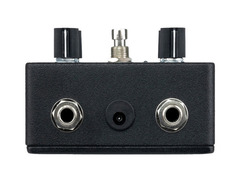 Fuzzlord Effects MF-4 Fuzz image 3