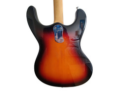 Mosrite Mark I 1971 image 3