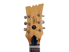 Mosrite Mark I 1971 image 4