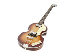 Hofner (Höfner) H500 Violin Bass '63 - 60th Anniversary Edition II image 2