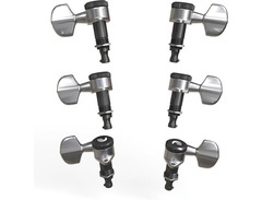 Planet Waves Auto Trim Locking Tuning Machines image 2