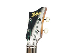 Hofner (Höfner) H500 Violin Bass '63 - 60th Anniversary Edition II image 4
