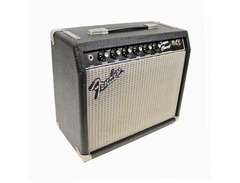 Fender Super Champ 18-Watt 1x10" Guitar Combo (1982-1986) image 2