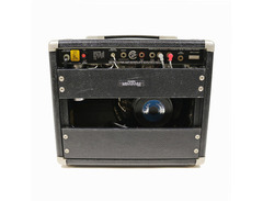 Fender Super Champ 18-Watt 1x10" Guitar Combo (1982-1986) image 3