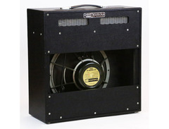 Watkins WEM Dominator Bass MK1 15-Watt Bass Amplifier image 4