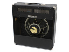Watkins WEM Dominator 25 Bass Amplifier image 2