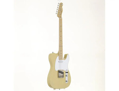 Amrita Custom Guitars 60s TL image 4