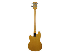 Hayman 4040 Electric Bass image 4
