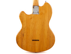Hayman 3030 Electric Guitar image 2