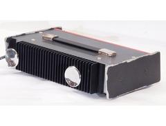 Walter Woods M-300 Electracoustic Bass Amplifier image 4