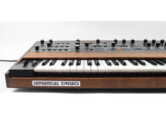 Sequential Circuits Prophet 5 Rev 3 with MIDI image 2