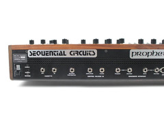Sequential Circuits Prophet 5 Rev 3 with MIDI image 4
