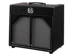 65 Amps Whiskey 1x12 image 2