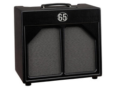 65 Amps Whiskey 1x12 image 3