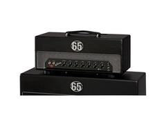 65 Amps Whiskey Head image 2
