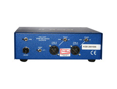 A Designs KGB-II 2-Channel Instrument Preamplifier image 2