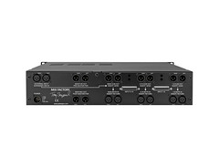 A Designs Mix Factory 16-Channel Analog Summing Mixer image 2