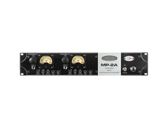 A Designs MP-2A Stereo Tube Mic Preamp image 2