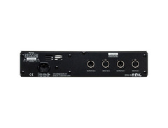 A Designs MP-2A Stereo Tube Mic Preamp image 3