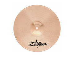Zildjian 14" '60s Stamp Crash Cymbal image 2