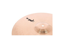 Zildjian 14" '60s Stamp Crash Cymbal image 3
