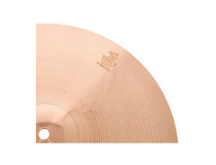 Zildjian 14" '60s Stamp Crash Cymbal image 4