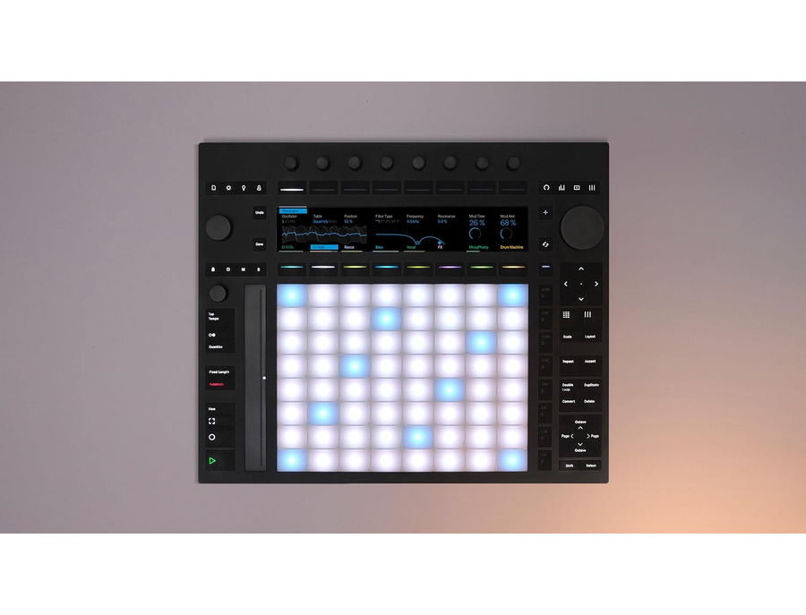 Ableton Push 3 Controller - What To Know & Where To Buy | Equipboard