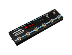 Acoustic control corporation LS6 Loop Switcher image 2