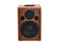 Acus One For Street 80-Watt Acoustic Combo image 2