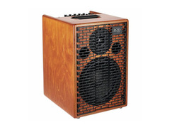 Acus One For Street 80-Watt Acoustic Combo image 3