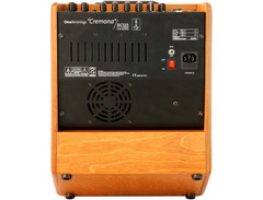 Acus One For Strings Cremona 200-Watt Acoustic Combo image 2