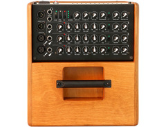 Acus One For Strings Cremona 200-Watt Acoustic Combo image 4