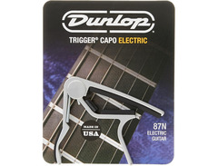 Dunlop Electric Trigger® Capos 87 image 3